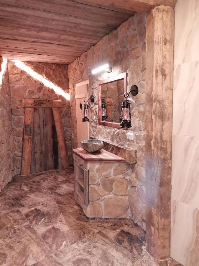 Resort Hanni Deisenberger Fieberbrunn Dış mekan fotoğraf