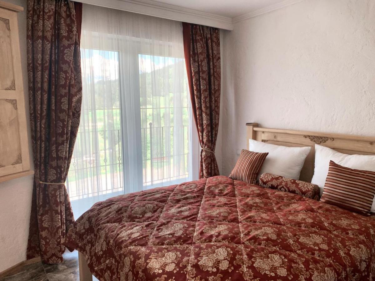 Resort Hanni Deisenberger Fieberbrunn Dış mekan fotoğraf