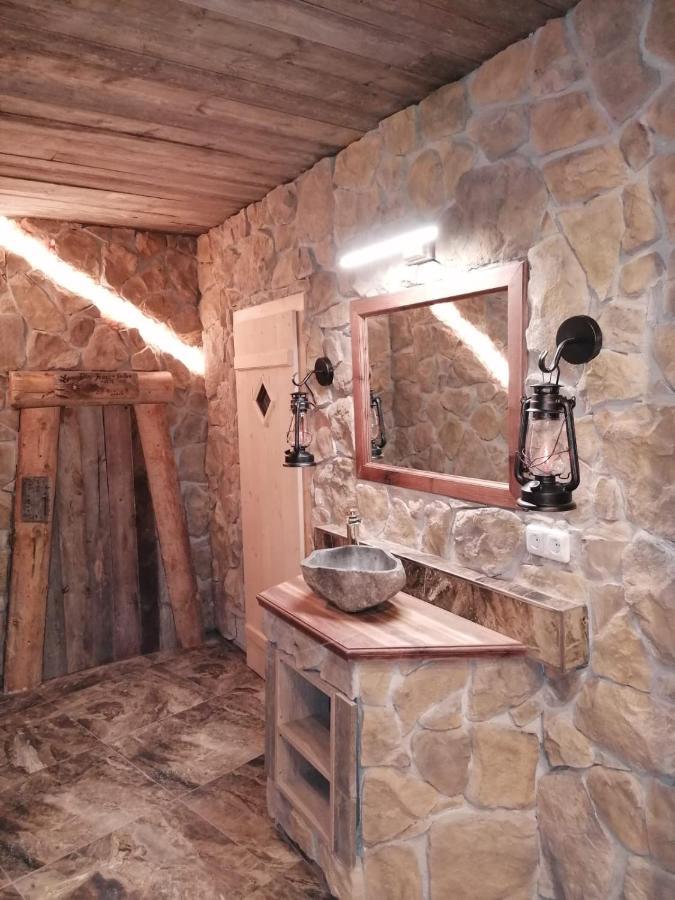 Resort Hanni Deisenberger Fieberbrunn Dış mekan fotoğraf