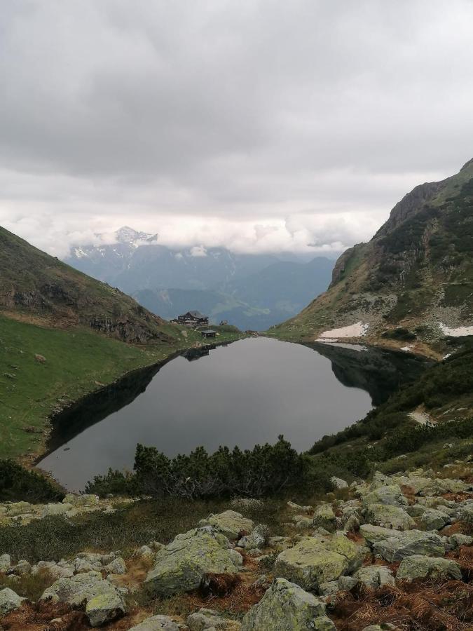 Resort Hanni Deisenberger Fieberbrunn Dış mekan fotoğraf