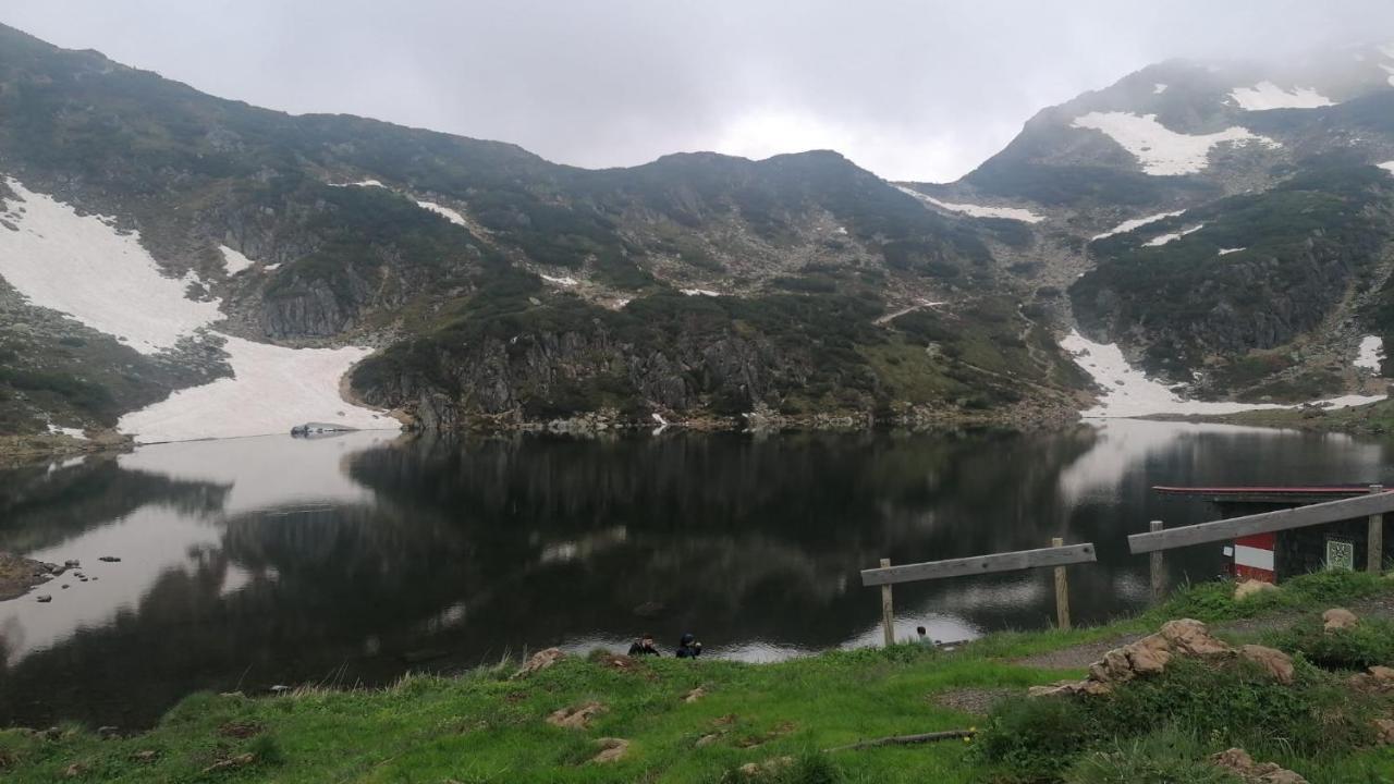 Resort Hanni Deisenberger Fieberbrunn Dış mekan fotoğraf